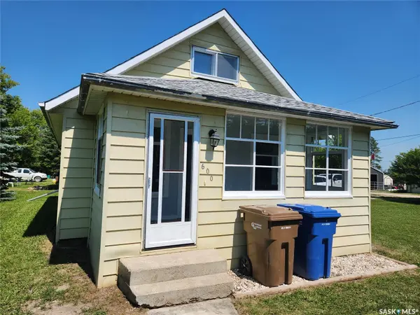 600 2nd AVENUE, Star City, SK S0E 1P0