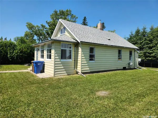 600 2nd AVENUE, Star City, SK S0E 1P0