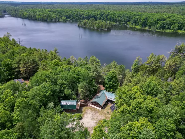 Addington Highlands, ON K0H 1Z0,313 Raccoon Lake Trail RD