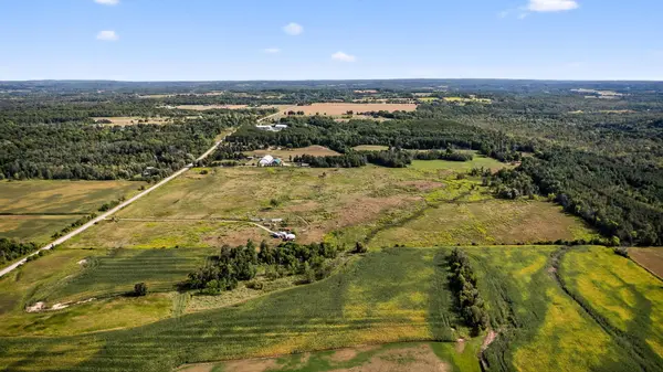 Adjala-tosorontio, ON L0G 1L0,3178 Concession Rd 4 N/A