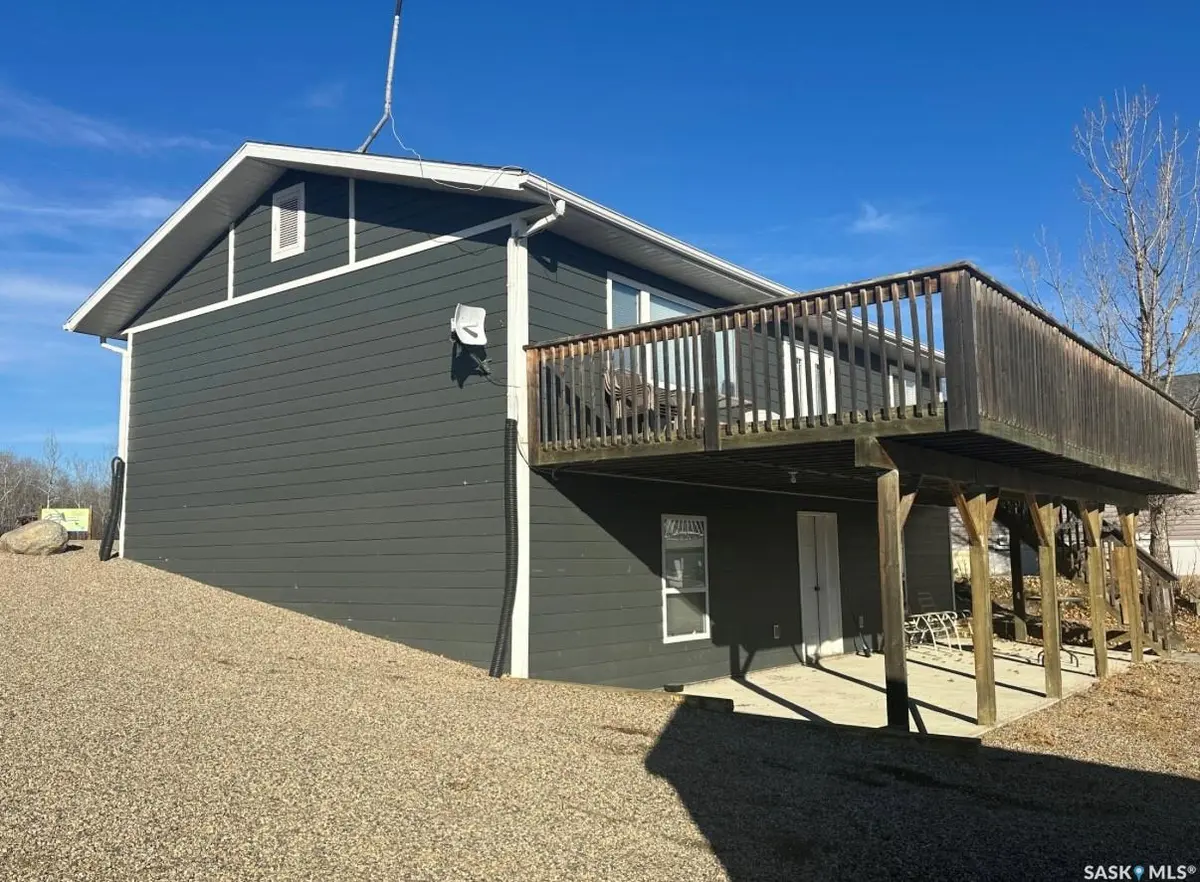 305 Kepula LANE, Calder Rm No. 241, SK S0A 4S0