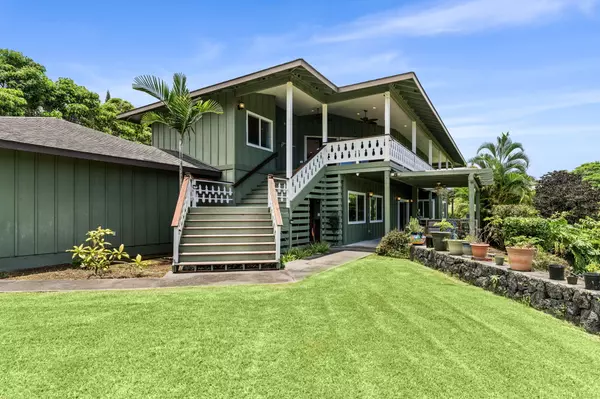 Captain Cook, HI 96704,83-1008 KAHULA PL