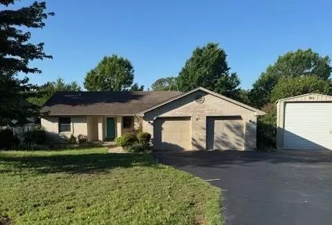 7249 Peden Road, Azle, TX 76020