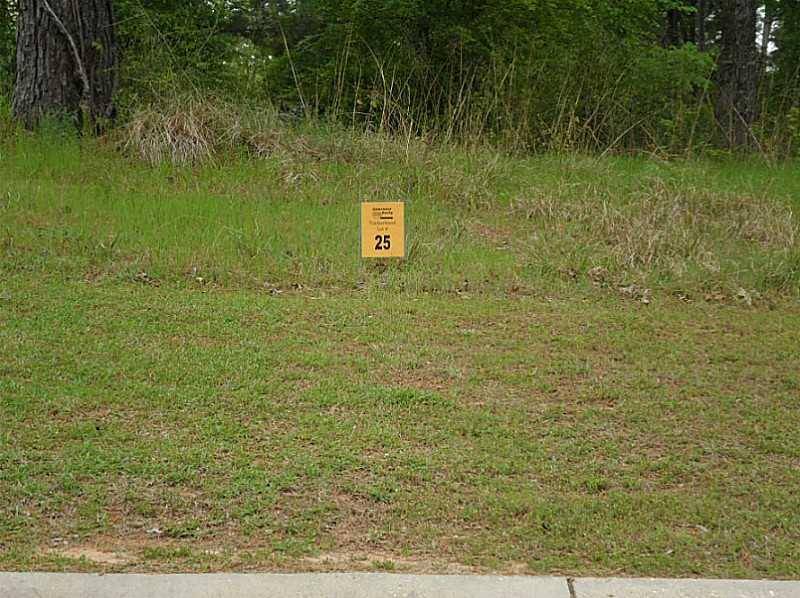 0 Timber Knoll Drive #25, Shreveport, LA 71119