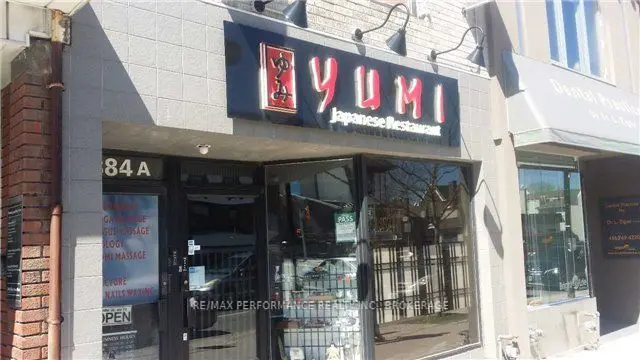 2384 Bloor ST W, Toronto W02, ON M6S 1P5