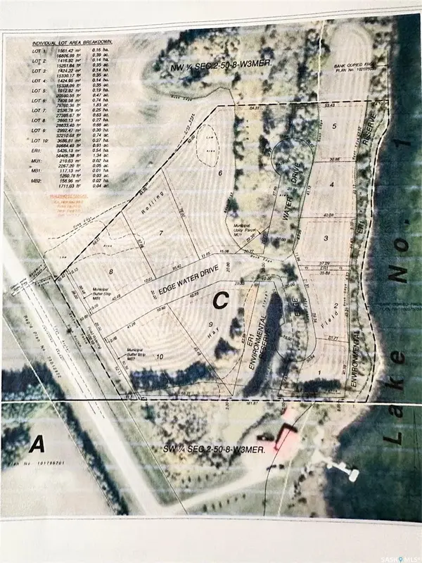 Rural Address, Spiritwood Rm No. 496, SK S0J 2M0