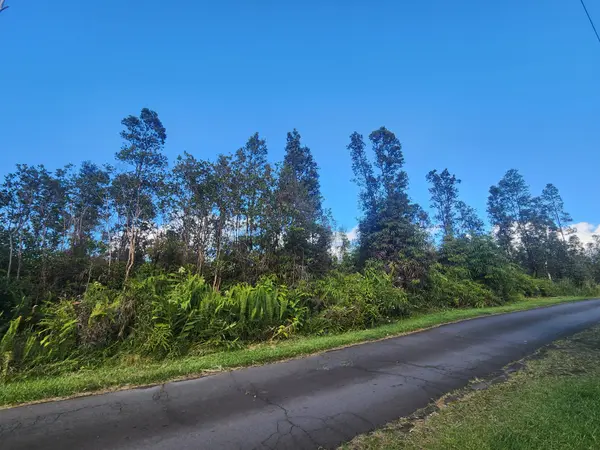 16-1799 ROAD 1 (UHINI ANA), Mountain View, HI 96760