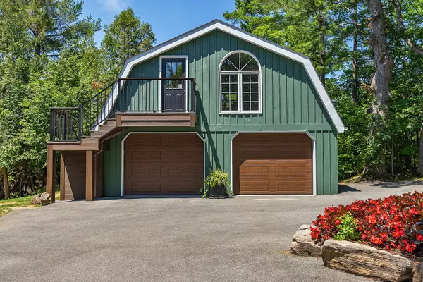 Frontenac, ON K0H 2L0,5165 Valley LN