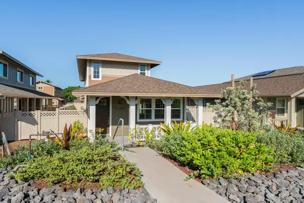 Kailua-kona, HI 96740,75-4131 KAMALII ST