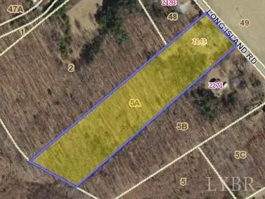 Gladys, VA 24554,2243 Long Island RD