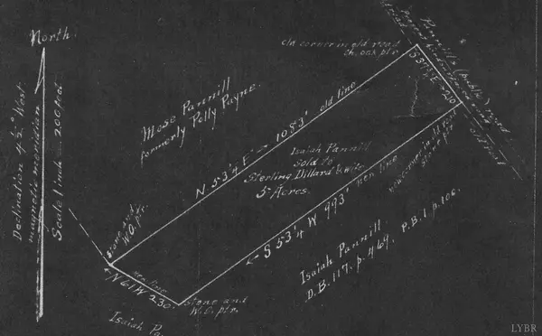 Gladys, VA 24554,2243 Long Island RD