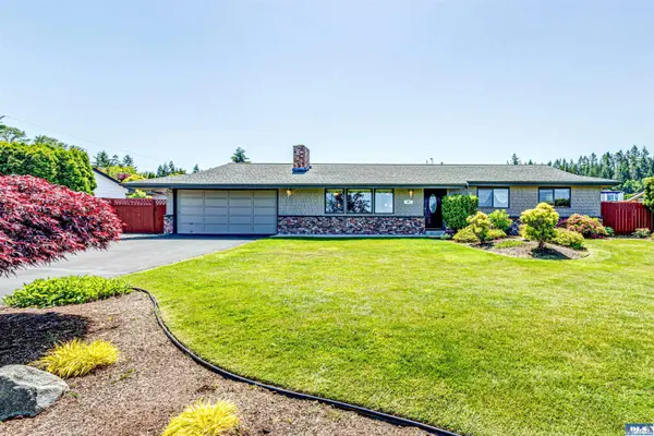 305 Norman Street, Sequim, WA 98382