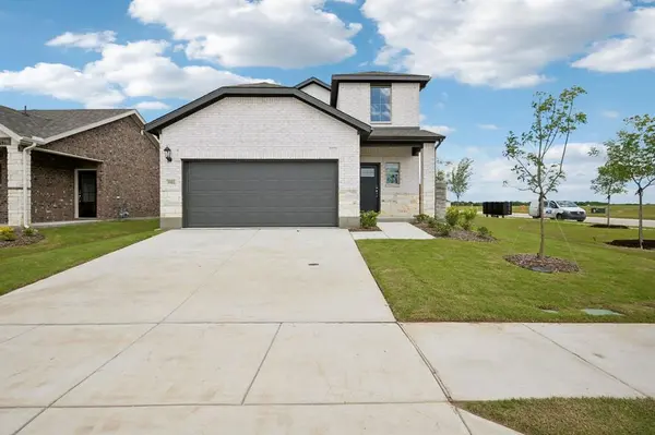 Princeton, TX 75071,3901 Sandstone Drive