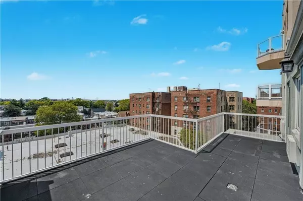 Brooklyn, NY 11229,2752 Ocean AVE #6C