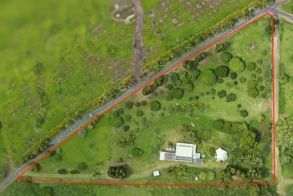 Pahoa, HI 96778,15-2963 HOMESTEAD RD