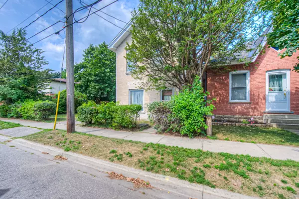 Brant, ON N3R 4G5,14 Bond ST