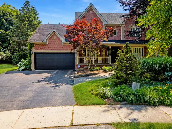 Kitchener, ON N2P 2A7,19 Huntingwood CT