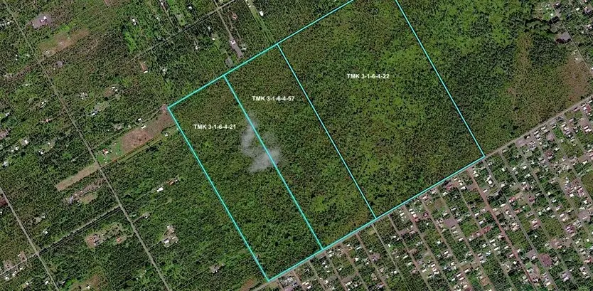 Pahoa, HI 96760,AINALOA BLVD