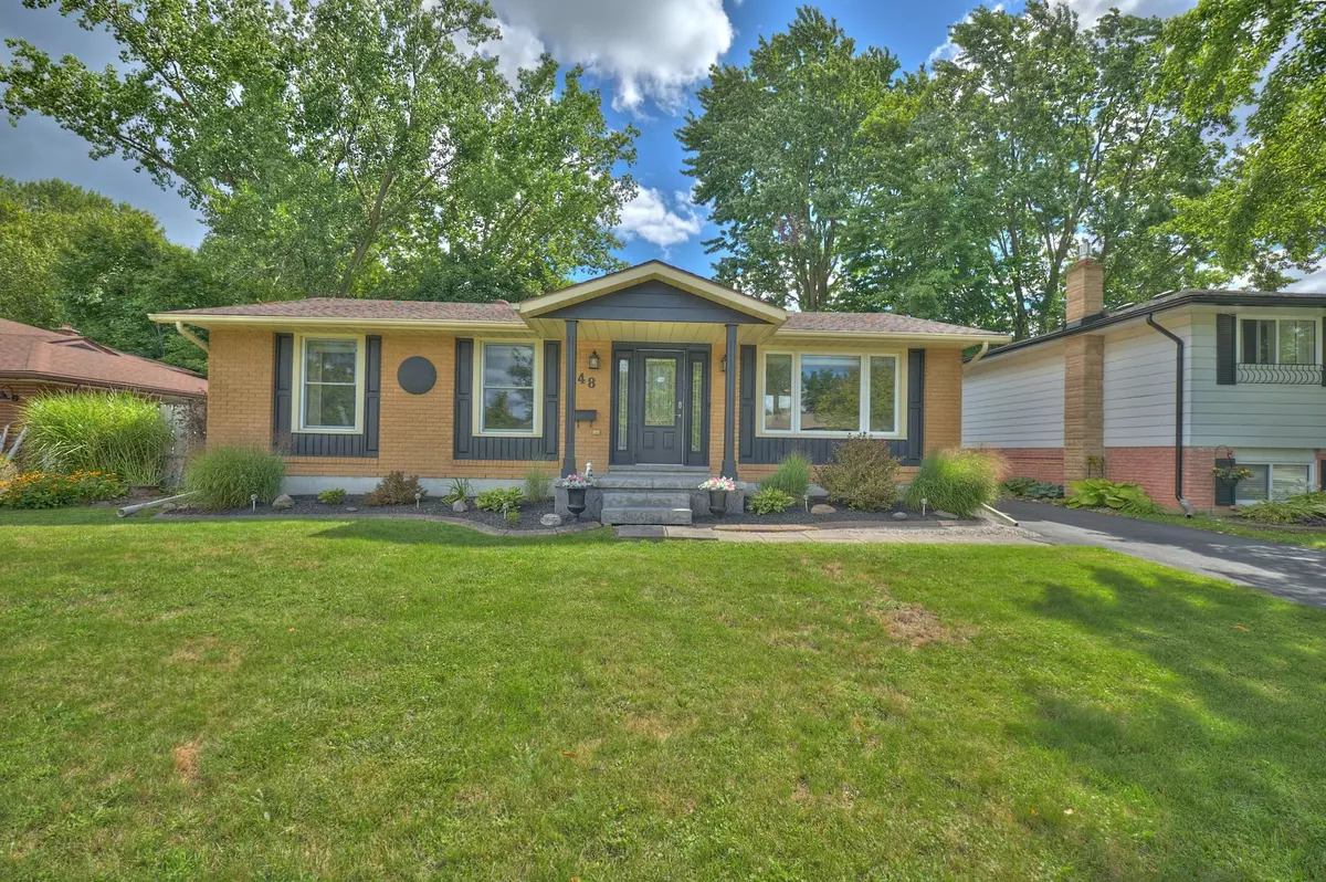 Welland, ON L3C 2Y1,48 Loyalist DR