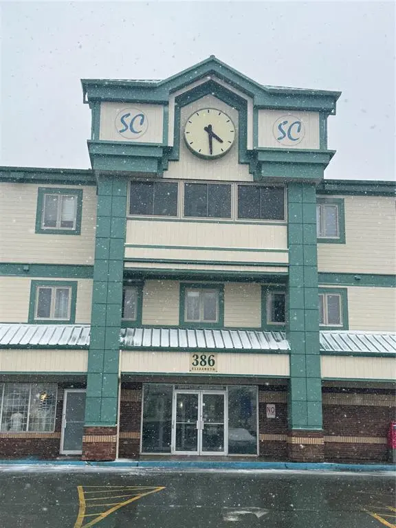 386 Elizabeth Avenue #325, St. John’s, NL A1B1J2