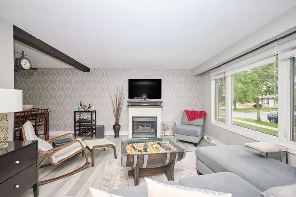 Welland, ON L3C 2Y1,48 Loyalist DR