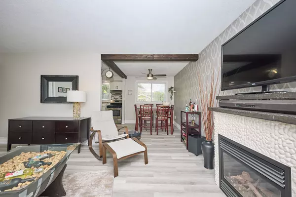 Welland, ON L3C 2Y1,48 Loyalist DR