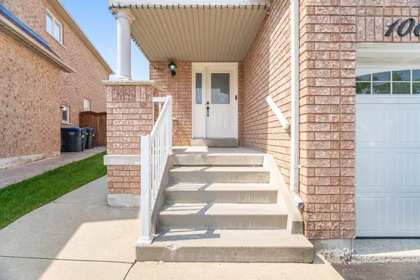 Brampton, ON L6P 0Z9,106 Eastbrook WAY