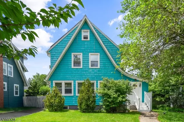 17 University Ct, South Orange Village Twp., NJ 07079
