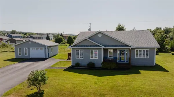 36 Willoughby Drive, Carbonear, NL A1Y 1A4