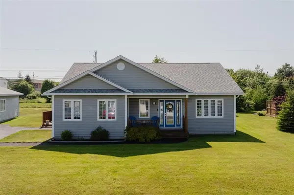 Carbonear, NL A1Y 1A4,36 Willoughby Drive