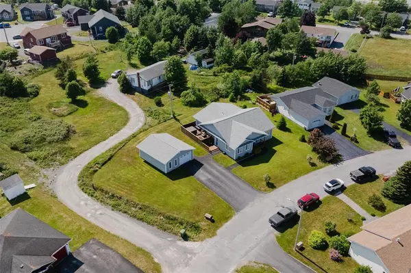 Carbonear, NL A1Y 1A4,36 Willoughby Drive