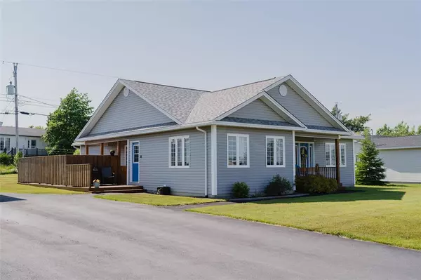 Carbonear, NL A1Y 1A4,36 Willoughby Drive