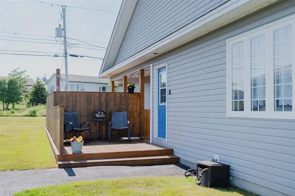 Carbonear, NL A1Y 1A4,36 Willoughby Drive