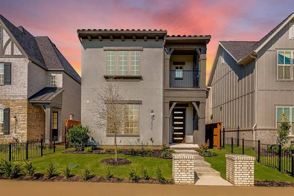 13638 Colony Mews, Frisco, TX 75033