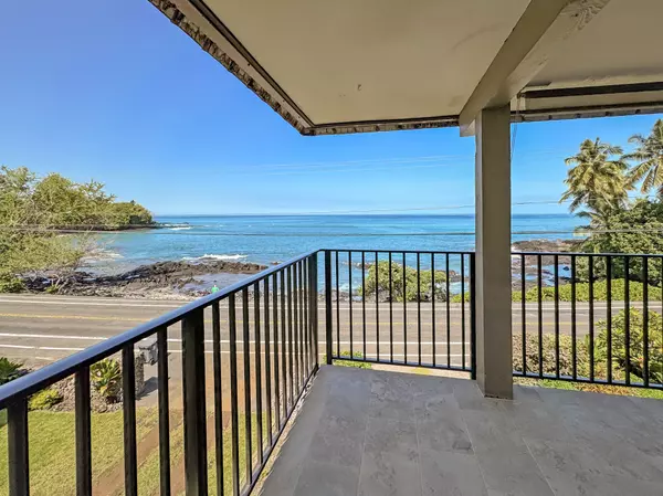 77-6311 ALII DR #306,  Kailua-kona,  HI 96740