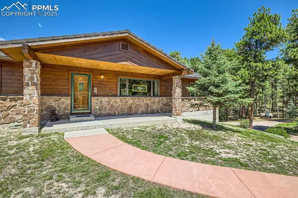 Monument, CO 80132,18150 Martingale RD