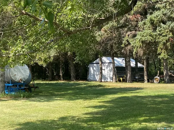 Rural Address, Saltcoats Rm No. 213, SK S0A 3R0