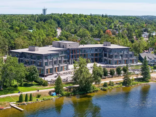 99 Louisa ST #116, Kawartha Lakes, ON K0M 1N0