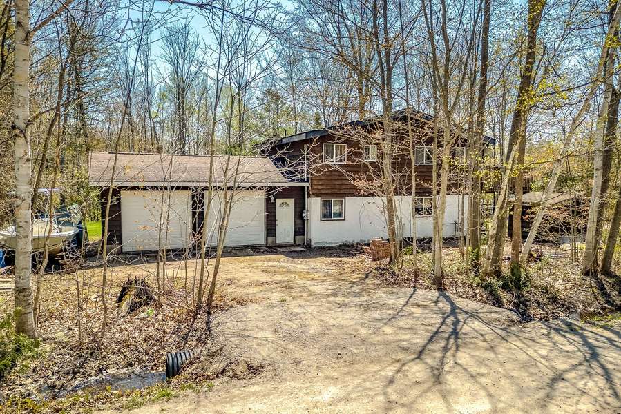 Address Not Disclosed