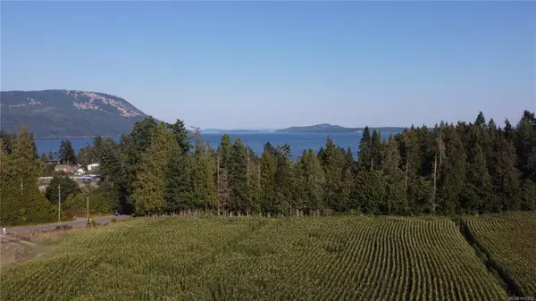LT 2 Garnett Rd, Cobble Hill, BC V8H 0E8