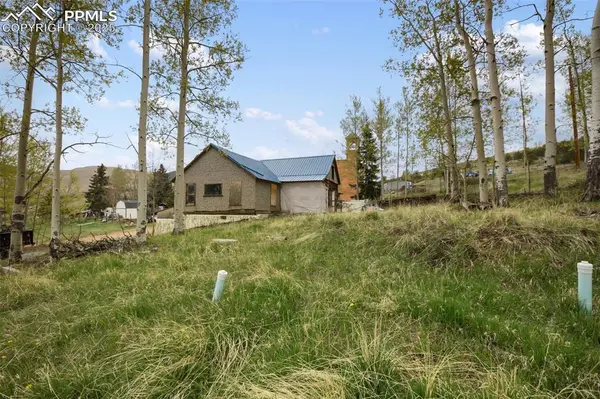 910 VICTOR AVE, Goldfield, CO 80860