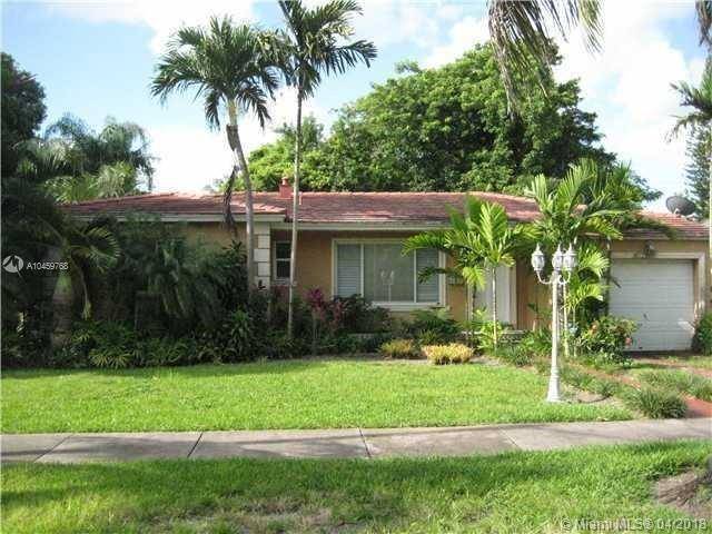 334 Velarde Ave, Coral Gables, FL 33134
