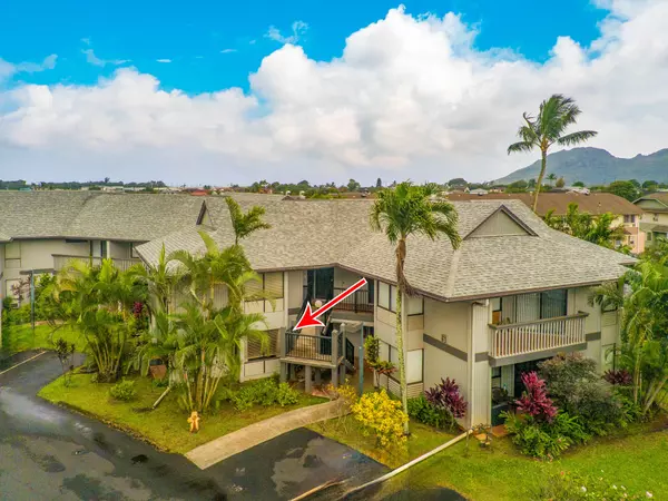 Lihue, HI 96766,4121 RICE ST #309