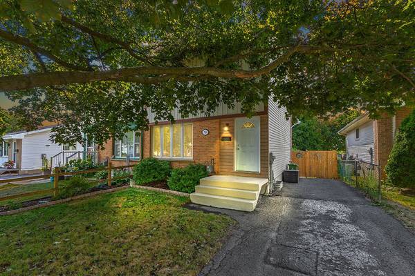 759 Somerset CRES, Kingston, ON K7P 1G3