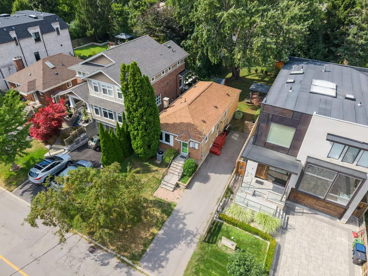 Toronto C07, ON M2N 1W8,100 Park Home AVE