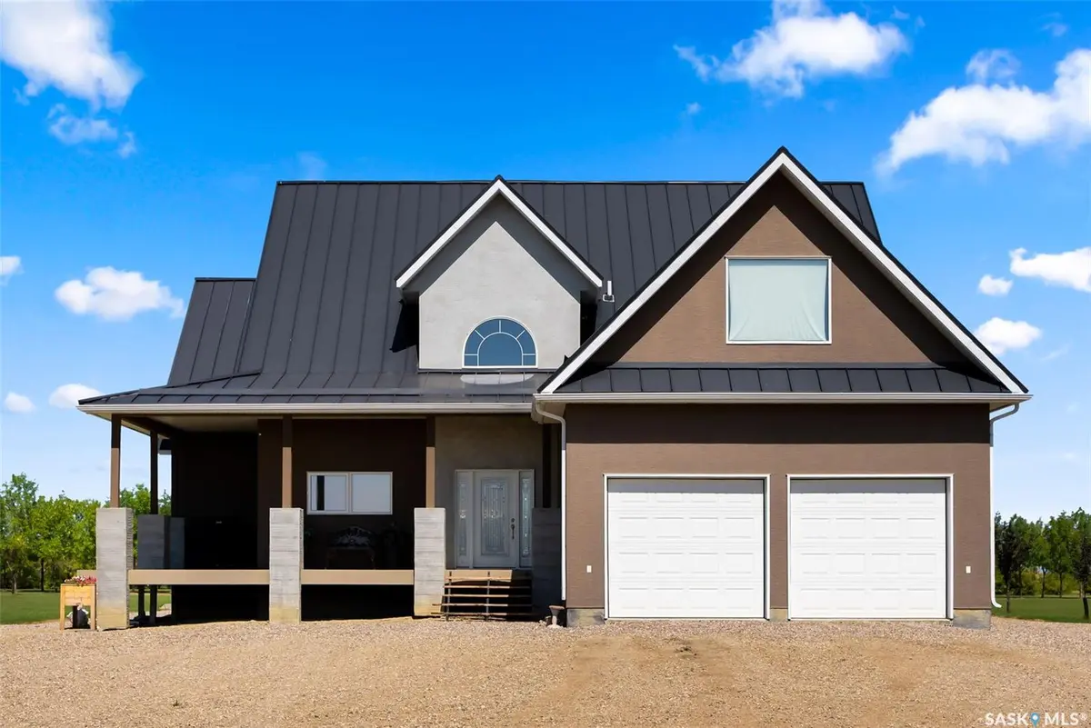 Rural Address, Estevan Rm No. 5, SK S4A 2A6