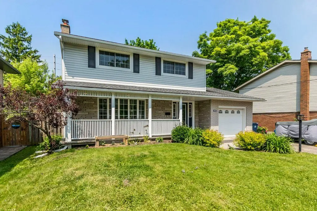 Guelph, ON N1E 4C1,42 Westminster AVE