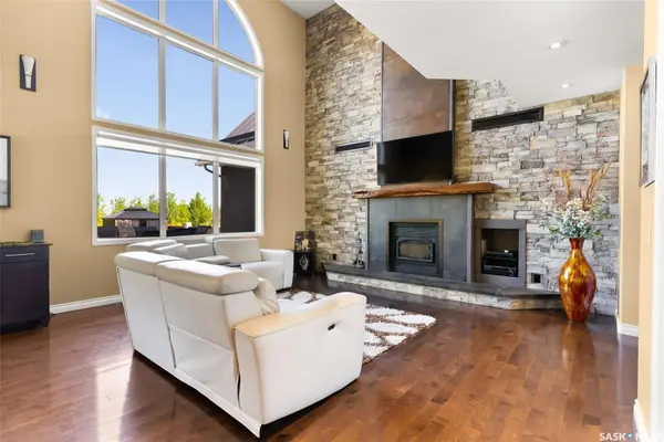 Rural Address, Estevan Rm No. 5, SK S4A 2A6