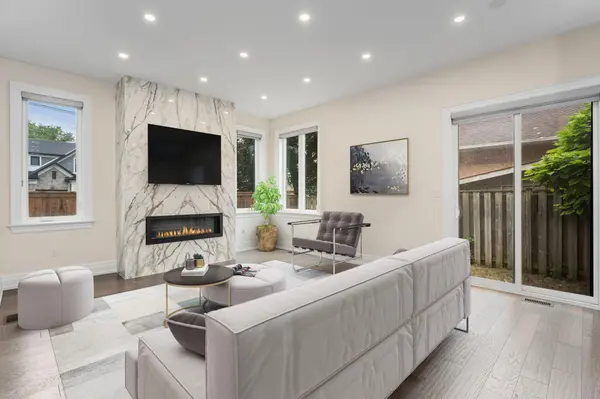 Oakville, ON L6L 2C1,1164 Bridge RD