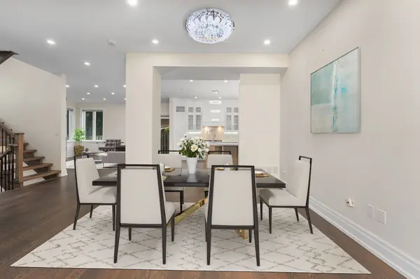 Oakville, ON L6L 2C1,1164 Bridge RD